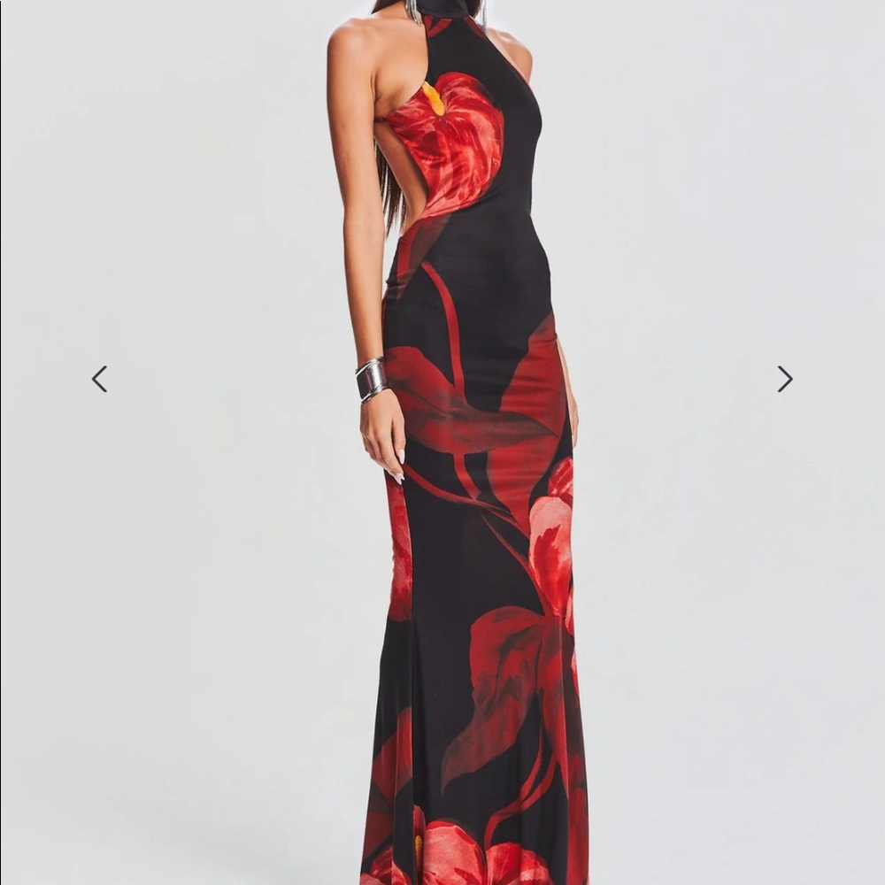 Retrofête, MABEL DRESS